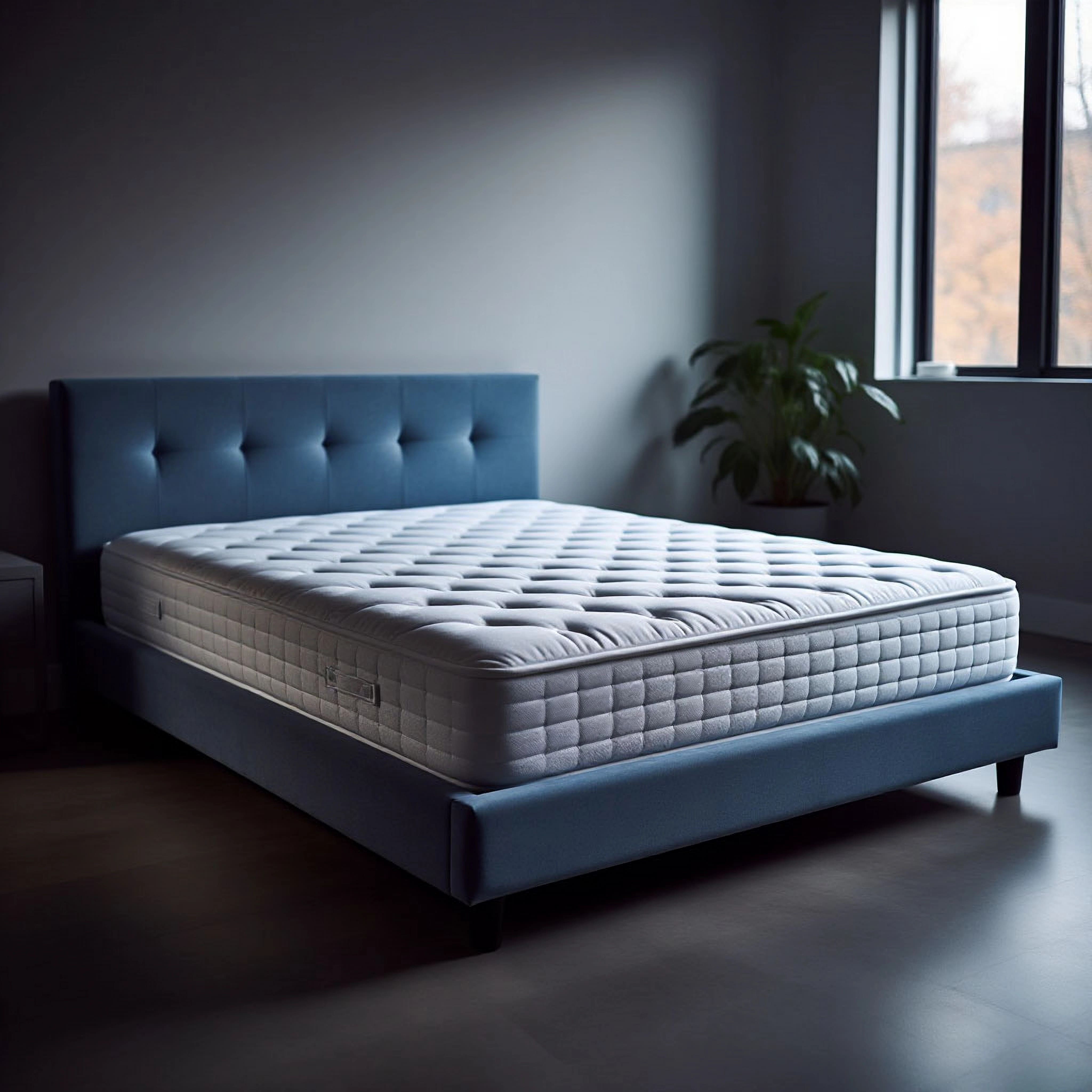 Матрас Евро